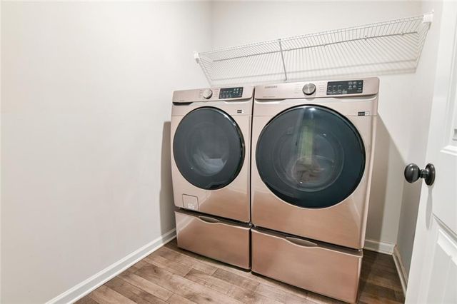 85 Westwood Street, Danielsville, GA 30633