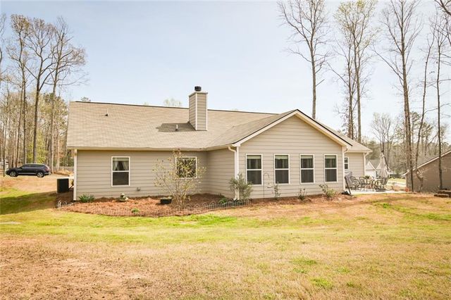 85 Westwood Street, Danielsville, GA 30633