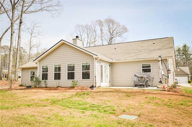 85 Westwood Street, Danielsville, GA 30633