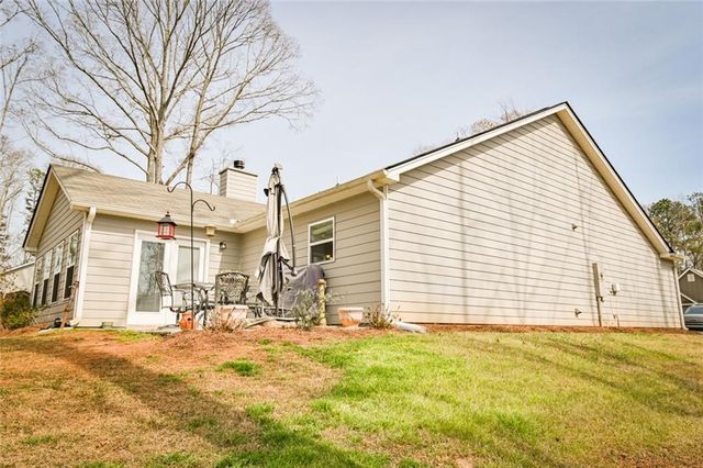 85 Westwood Street, Danielsville, GA 30633