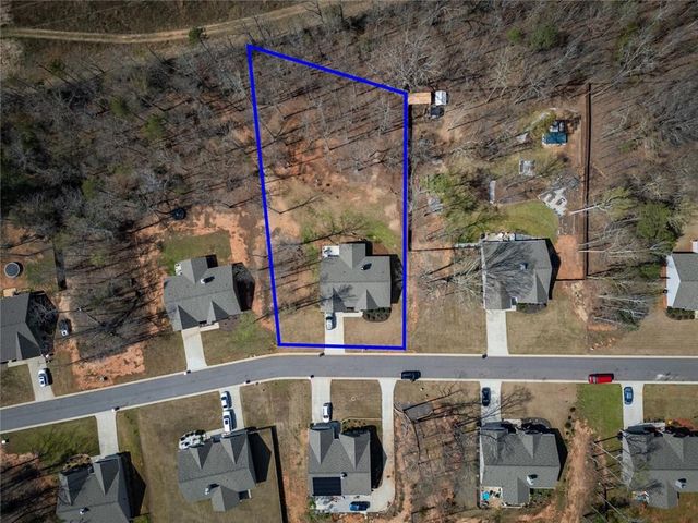 85 Westwood Street, Danielsville, GA 30633