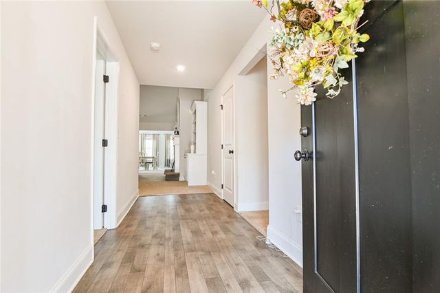 85 Westwood Street, Danielsville, GA 30633