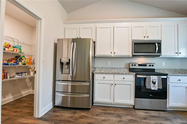 85 Westwood Street, Danielsville, GA 30633