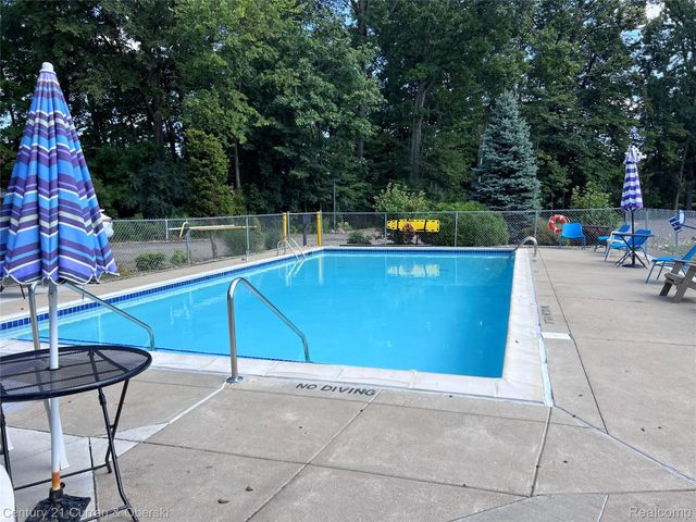 61958 TICONDEROGA DRIVE, South Lyon, MI 48178