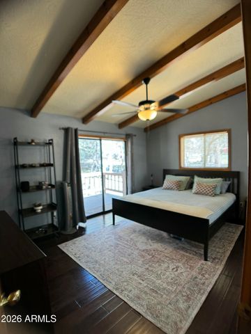 5729 W PINE Circle, Pine, AZ 85544