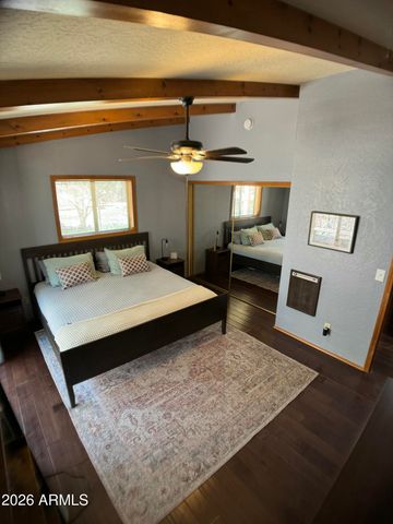 5729 W PINE Circle, Pine, AZ 85544