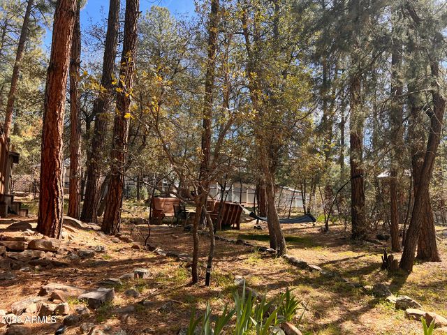 5729 W PINE Circle, Pine, AZ 85544