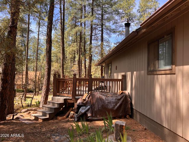 5729 W PINE Circle, Pine, AZ 85544