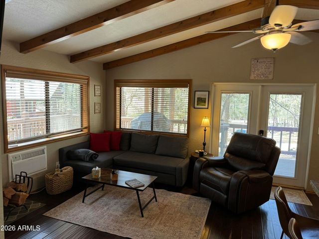 5729 W PINE Circle, Pine, AZ 85544