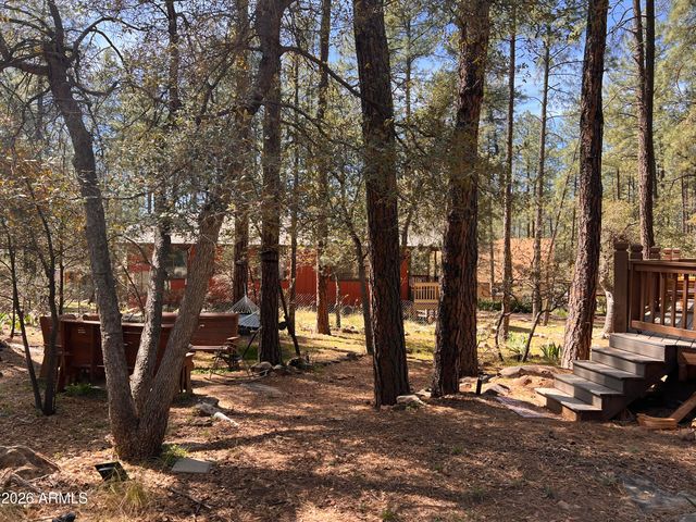 5729 W PINE Circle, Pine, AZ 85544