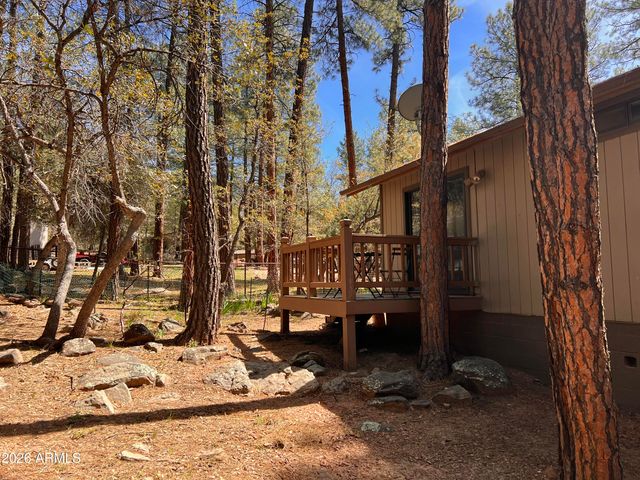 5729 W PINE Circle, Pine, AZ 85544