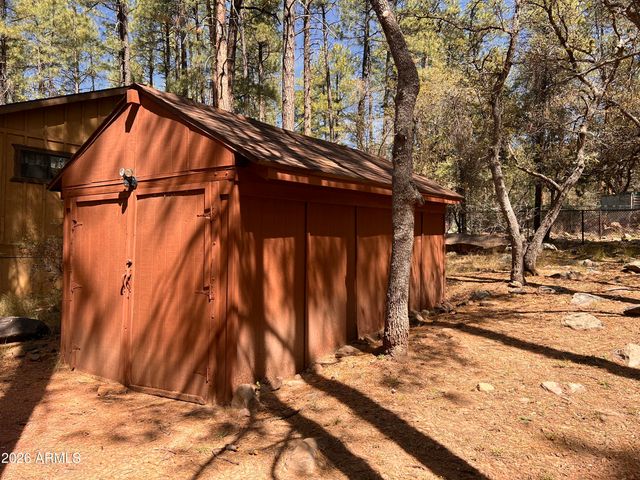 5729 W PINE Circle, Pine, AZ 85544