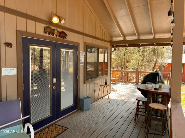 5729 W PINE Circle, Pine, AZ 85544