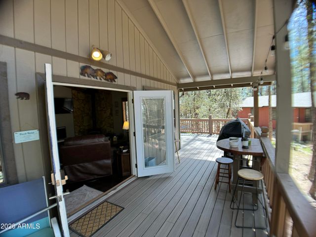 5729 W PINE Circle, Pine, AZ 85544