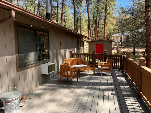 5729 W PINE Circle, Pine, AZ 85544