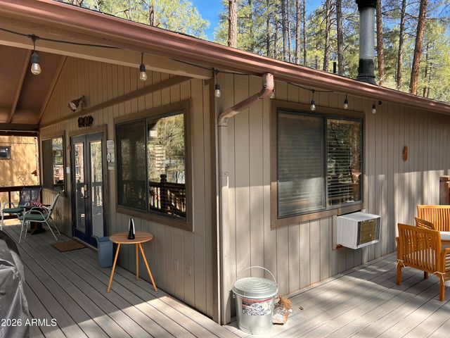 5729 W PINE Circle, Pine, AZ 85544