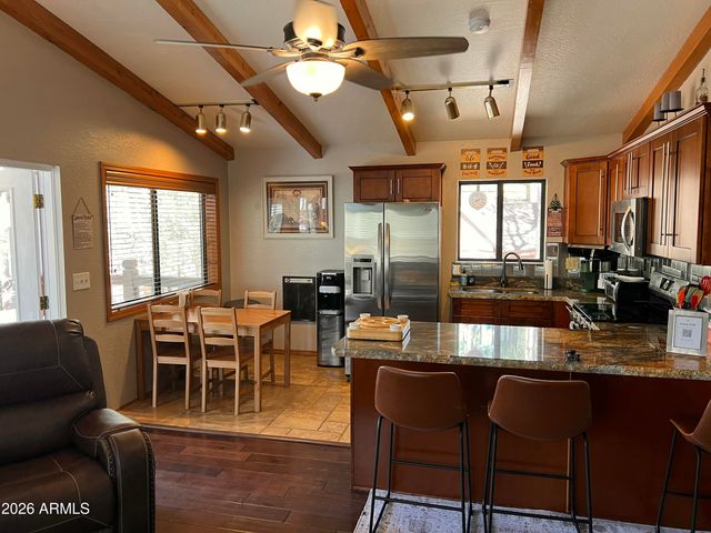 5729 W PINE Circle, Pine, AZ 85544