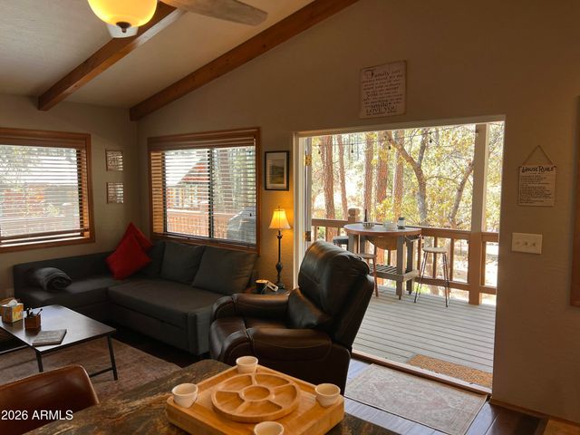 5729 W PINE Circle, Pine, AZ 85544