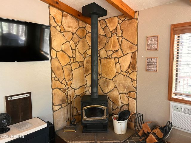 5729 W PINE Circle, Pine, AZ 85544