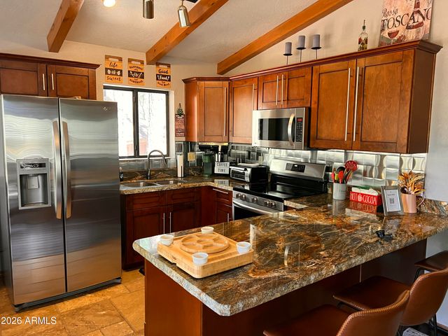 5729 W PINE Circle, Pine, AZ 85544