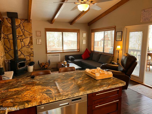 5729 W PINE Circle, Pine, AZ 85544