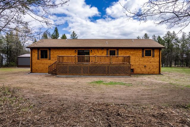 N11225 17th Avenue, Necedah, WI 54646