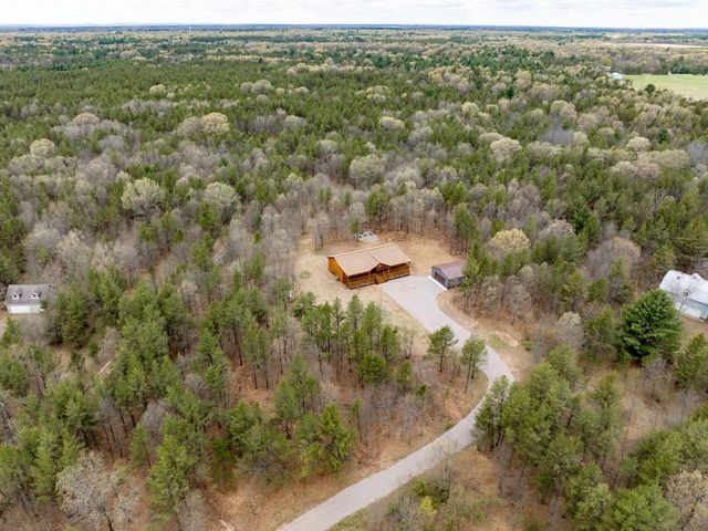 N11225 17th Avenue, Necedah, WI 54646