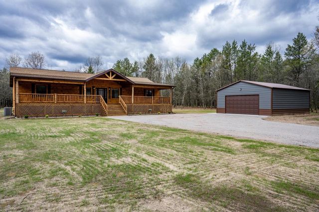 N11225 17th Avenue, Necedah, WI 54646
