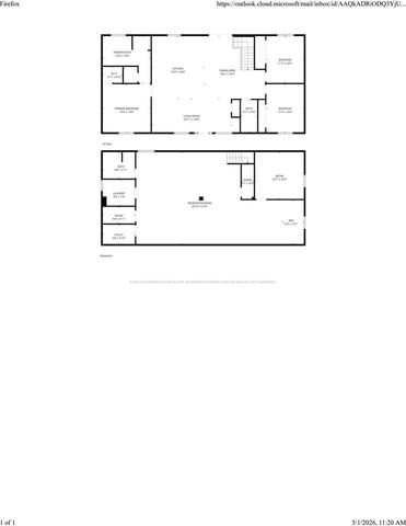 N11225 17th Avenue, Necedah, WI 54646