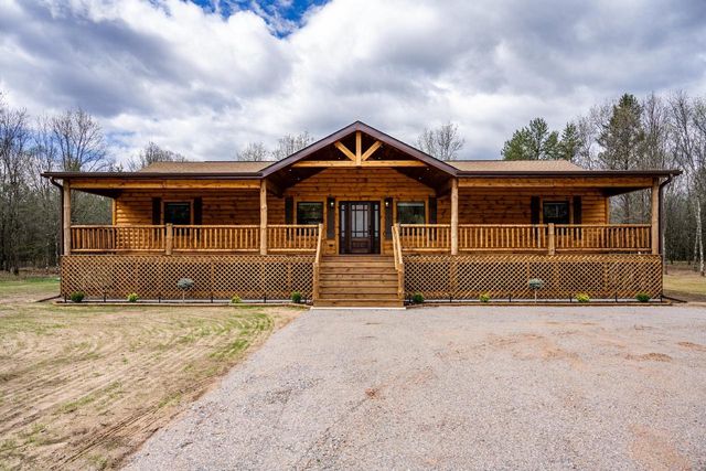 N11225 17th Avenue, Necedah, WI 54646