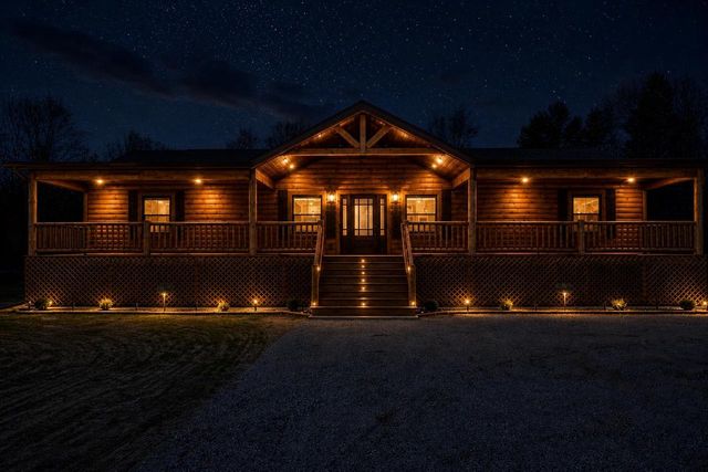 N11225 17th Avenue, Necedah, WI 54646