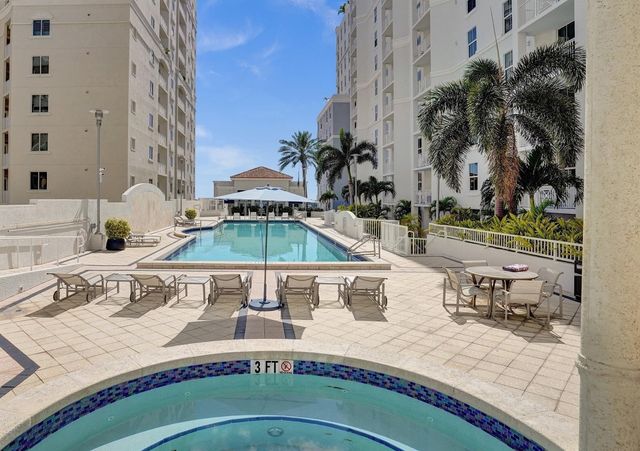 255 Evernia Street 501, West Palm Beach, FL 33401