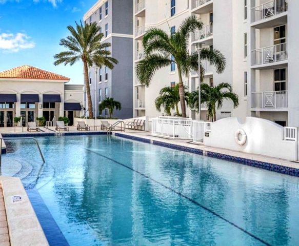 255 Evernia Street 501, West Palm Beach, FL 33401