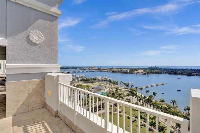 255 Evernia Street 501, West Palm Beach, FL 33401