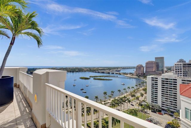 255 Evernia Street 501, West Palm Beach, FL 33401