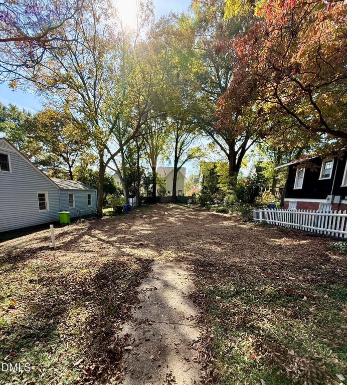 306 Glascock Street, Raleigh, NC 27604