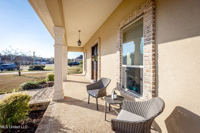 3509 Oakleigh Circle, Ocean Springs, MS 39564