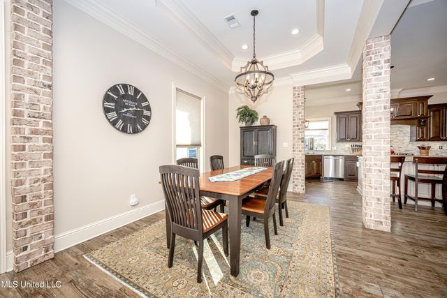 3509 Oakleigh Circle, Ocean Springs, MS 39564