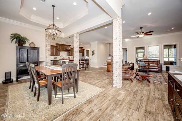 3509 Oakleigh Circle, Ocean Springs, MS 39564