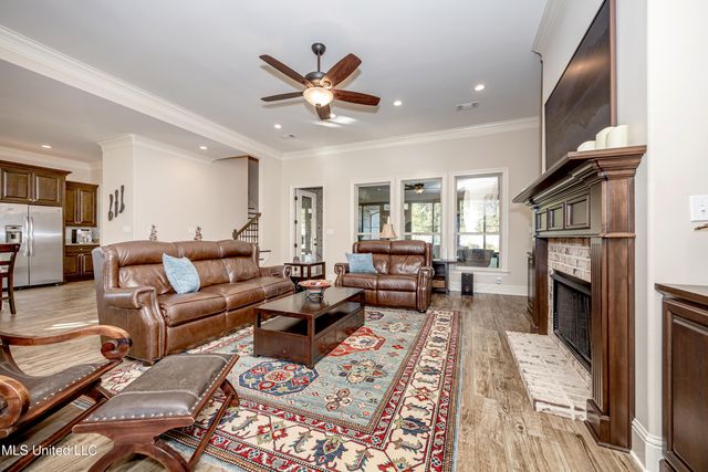 3509 Oakleigh Circle, Ocean Springs, MS 39564