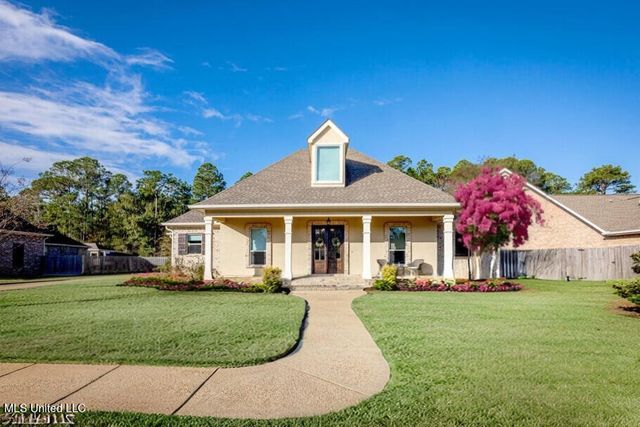 3509 Oakleigh Circle, Ocean Springs, MS 39564