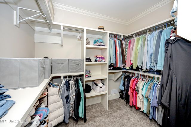 3509 Oakleigh Circle, Ocean Springs, MS 39564