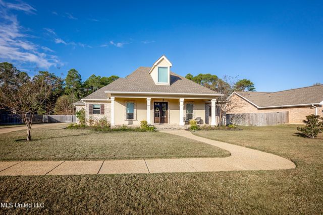3509 Oakleigh Circle, Ocean Springs, MS 39564