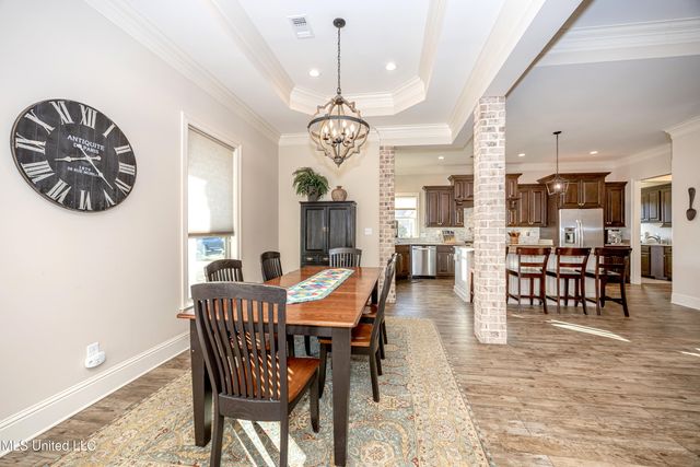 3509 Oakleigh Circle, Ocean Springs, MS 39564