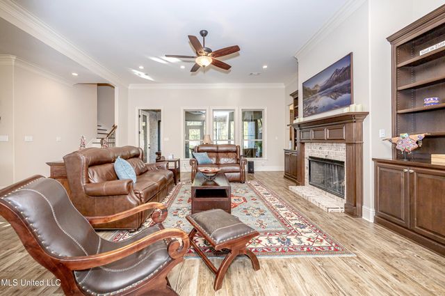 3509 Oakleigh Circle, Ocean Springs, MS 39564