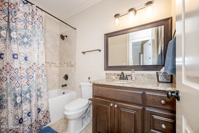 3509 Oakleigh Circle, Ocean Springs, MS 39564