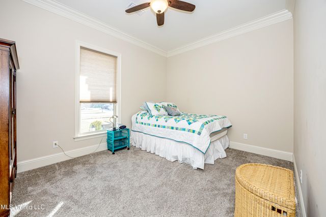 3509 Oakleigh Circle, Ocean Springs, MS 39564