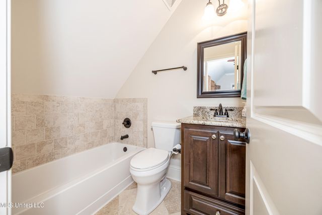 3509 Oakleigh Circle, Ocean Springs, MS 39564