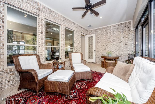 3509 Oakleigh Circle, Ocean Springs, MS 39564