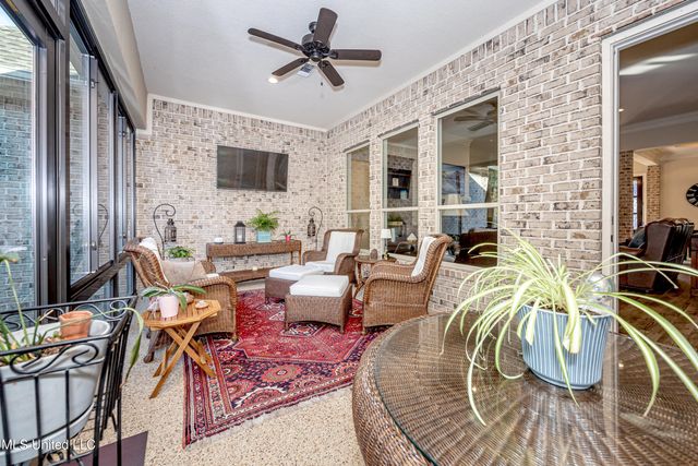 3509 Oakleigh Circle, Ocean Springs, MS 39564